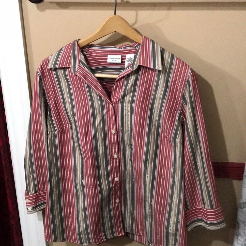 Covington button down - Picture 3 of 6